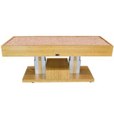 Touch America Granular Ion Salt Table with Acoustic Resonance Technology - 11397